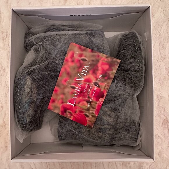 Laura Vita Boots (France) - Picture 13 of 14